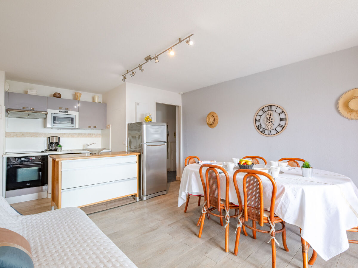 Appartement Les Coraux – vue mer et baie d'Agay - Photo 8