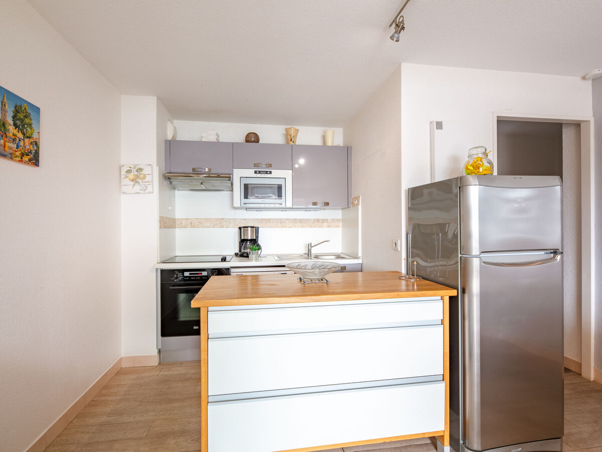 Appartement Les Coraux – vue mer et baie d'Agay - Photo 10