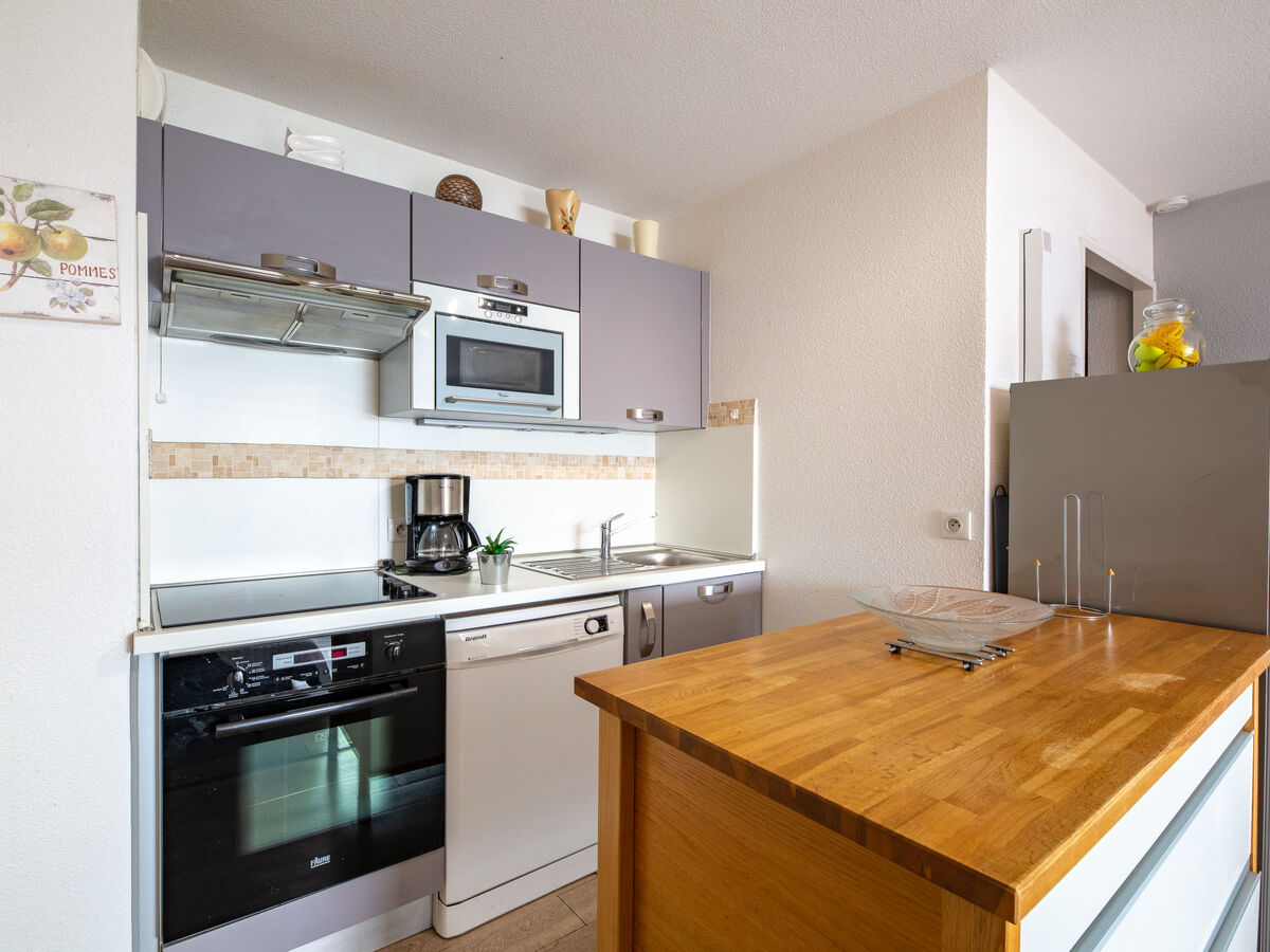 Appartement Les Coraux – vue mer et baie d'Agay - Photo 11