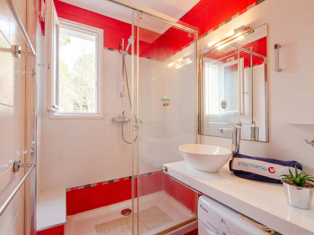 Appartement Les Coraux – vue mer et baie d'Agay - Photo 12