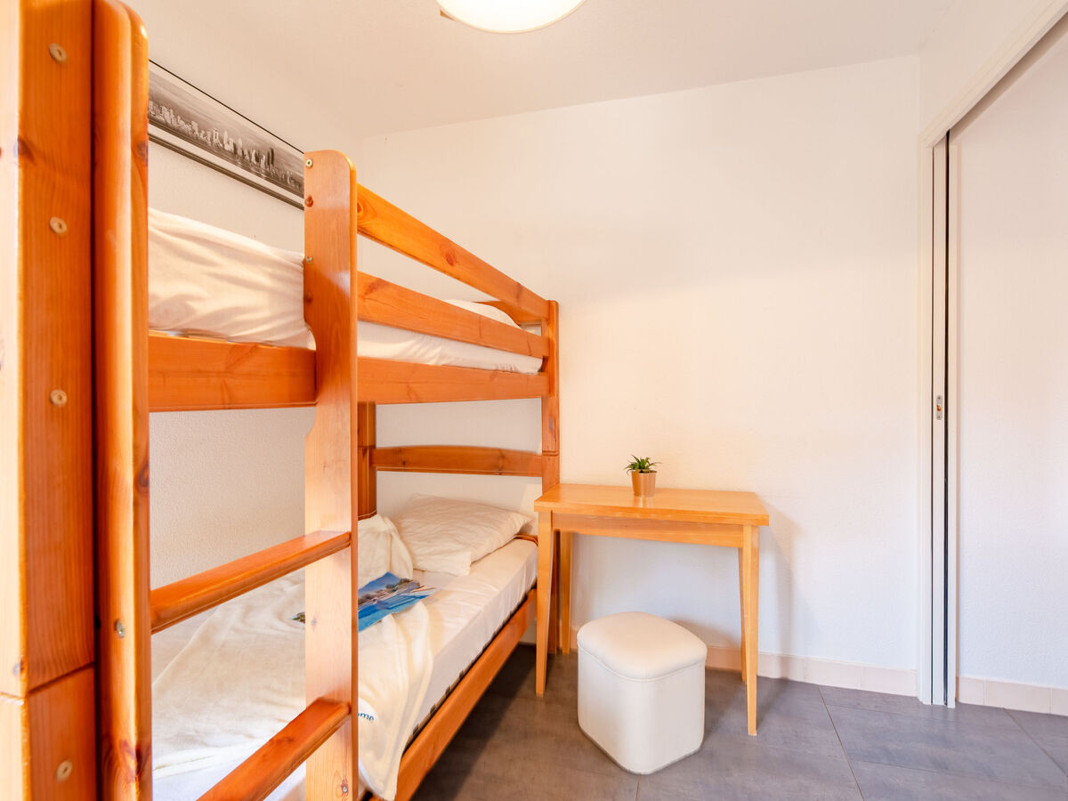 Appartement Les Coraux – vue mer et baie d'Agay - Photo 14