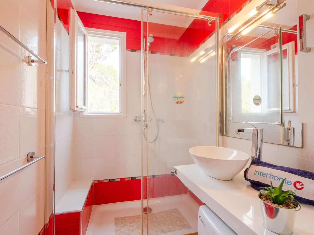 Appartement Les Coraux – vue mer et baie d'Agay - Photo 15