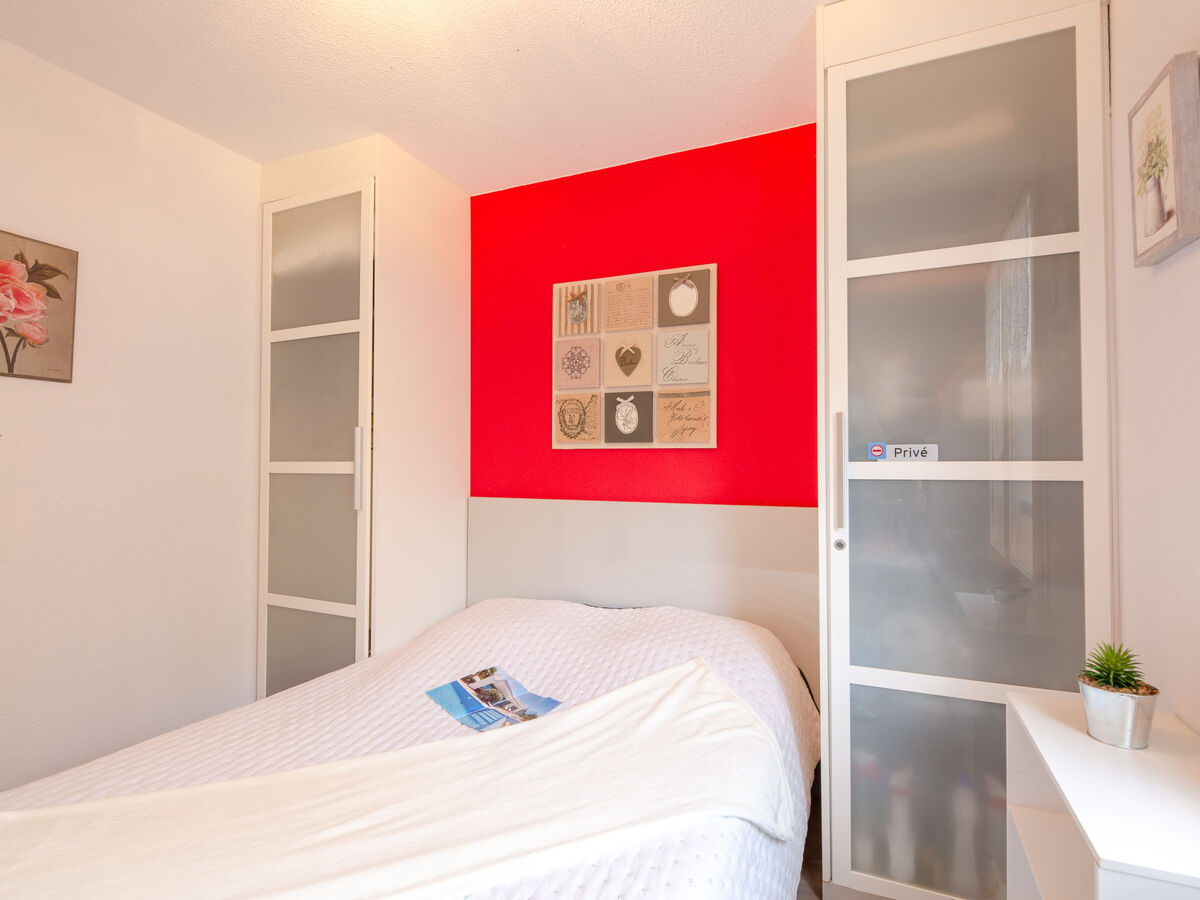 Appartement Les Coraux – vue mer et baie d'Agay - Photo 16