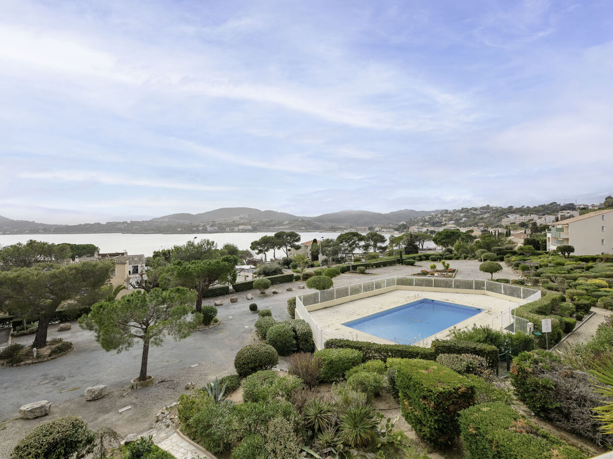 Appartement Les Coraux – vue mer et baie d'Agay - Photo 22