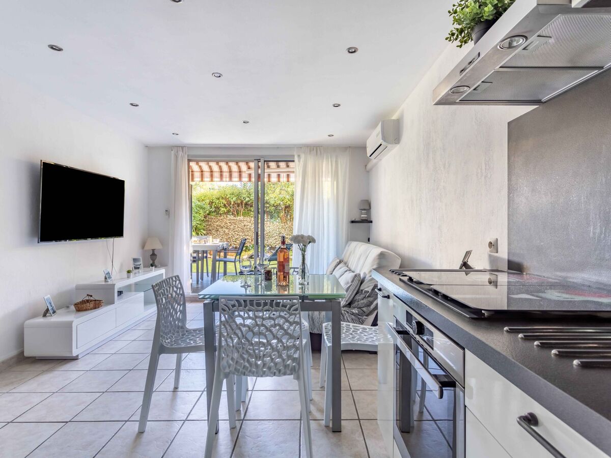 Le Marbeau - Apt 2 pièces 40 m² sud à Cagnes-sur-Mer - Photo 3