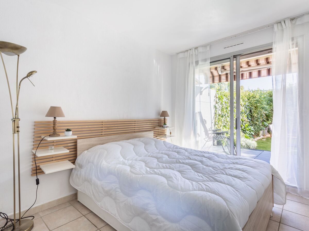 Le Marbeau - Apt 2 pièces 40 m² sud à Cagnes-sur-Mer - Photo 4