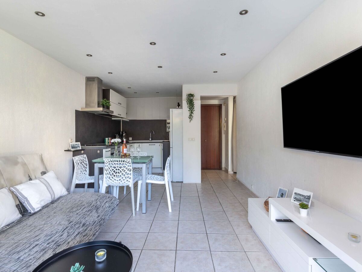 Le Marbeau - Apt 2 pièces 40 m² sud à Cagnes-sur-Mer - Photo 7