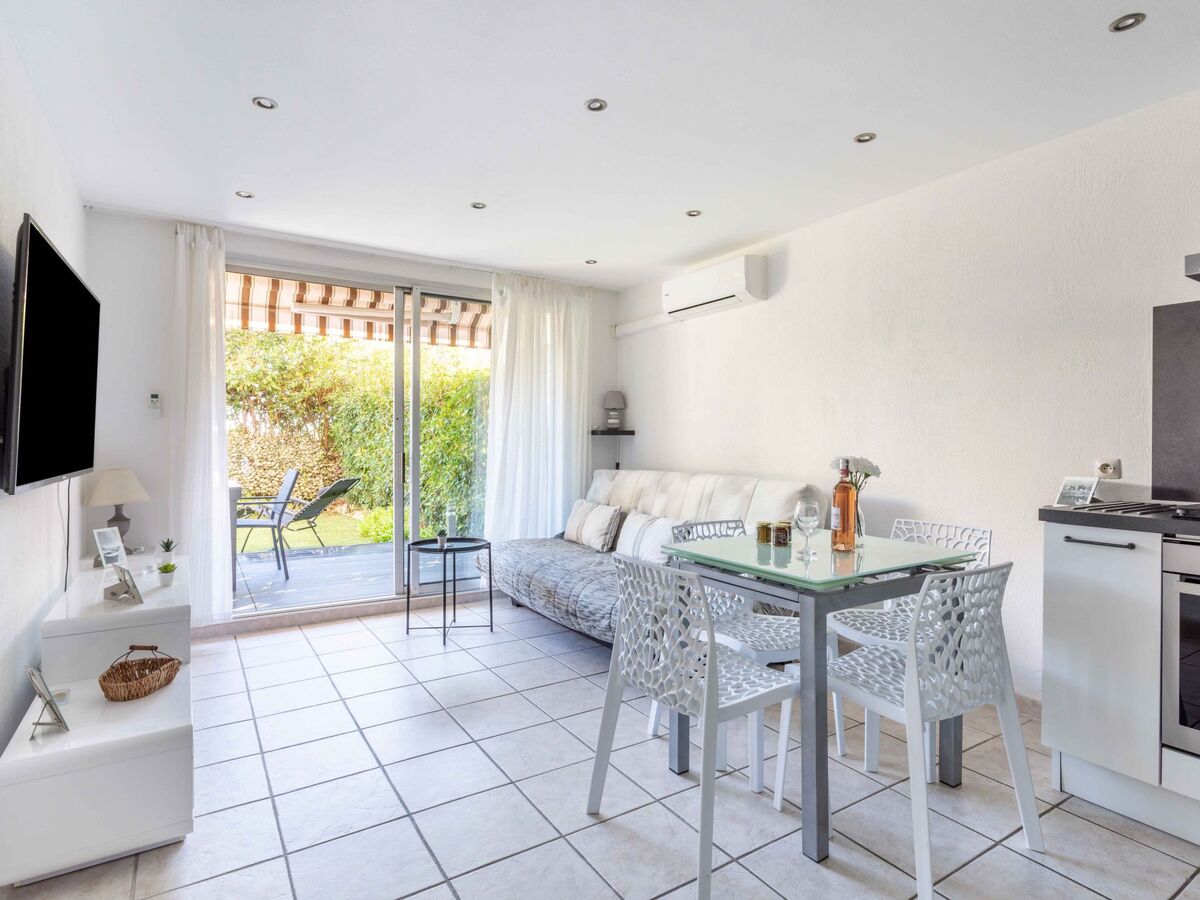 Le Marbeau - Apt 2 pièces 40 m² sud à Cagnes-sur-Mer - Photo 8