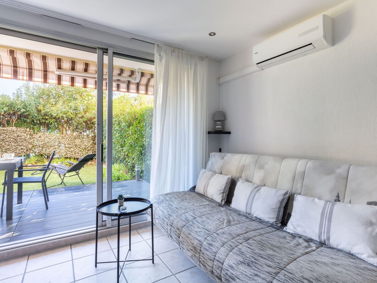 Le Marbeau - Apt 2 pièces 40 m² sud à Cagnes-sur-Mer - Photo 9
