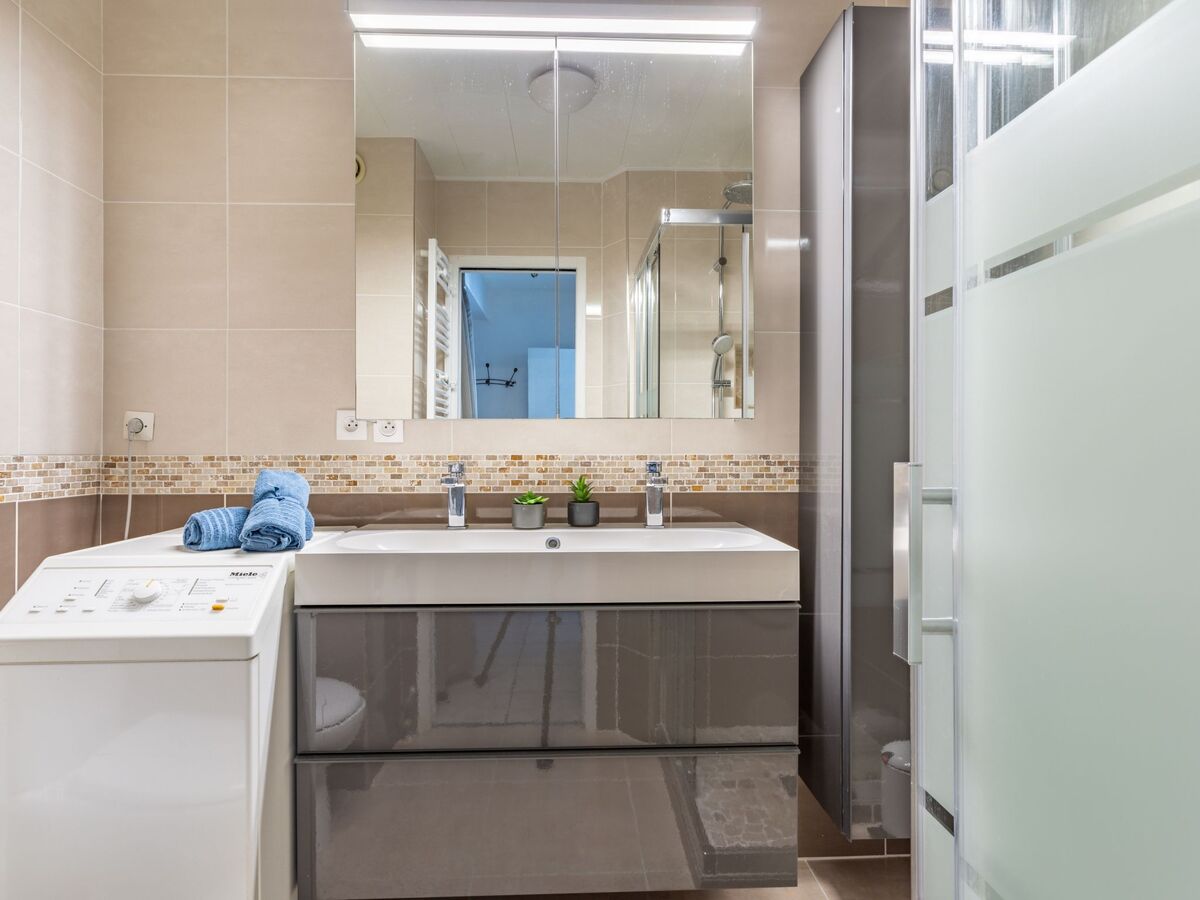 Le Marbeau - Apt 2 pièces 40 m² sud à Cagnes-sur-Mer - Photo 11