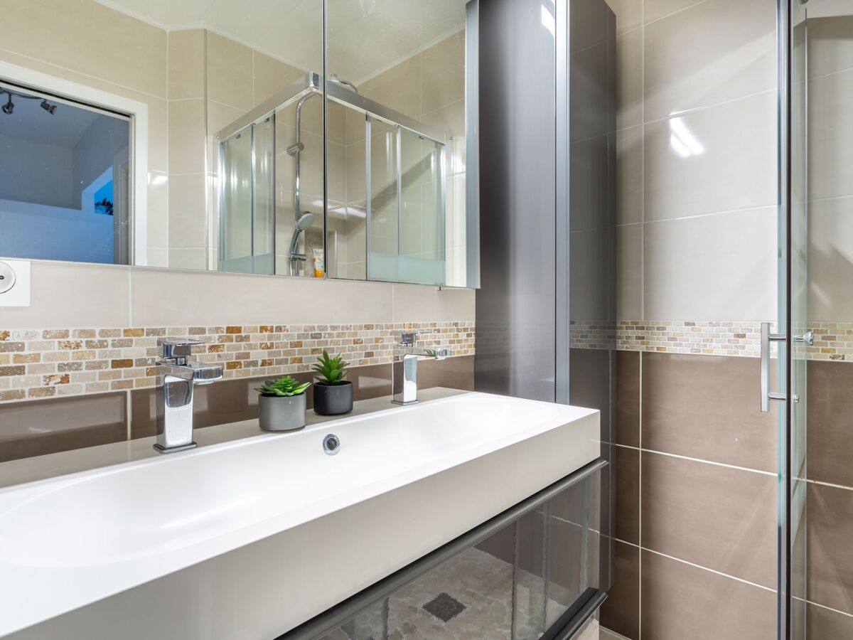 Le Marbeau - Apt 2 pièces 40 m² sud à Cagnes-sur-Mer - Photo 12
