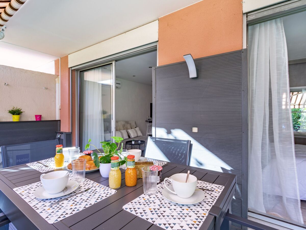Le Marbeau - Apt 2 pièces 40 m² sud à Cagnes-sur-Mer - Photo 14