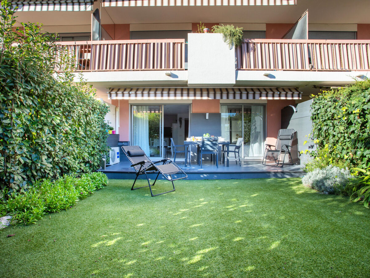 Le Marbeau - Apt 2 pièces 40 m² sud à Cagnes-sur-Mer - Photo 15