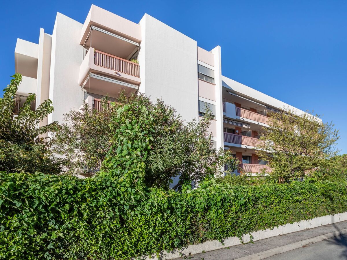Le Marbeau - Apt 2 pièces 40 m² sud à Cagnes-sur-Mer - Photo 16