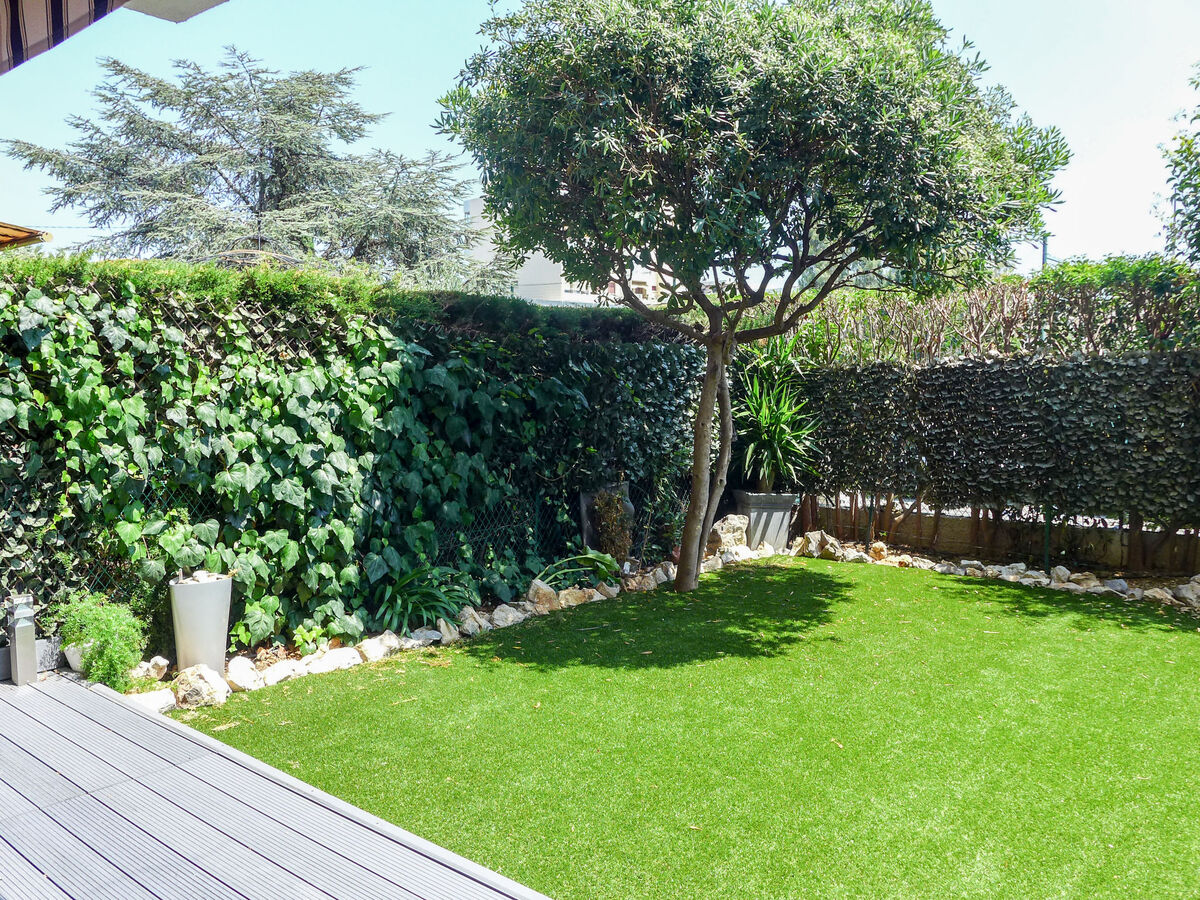 Le Marbeau - Apt 2 pièces 40 m² sud à Cagnes-sur-Mer - Photo 17