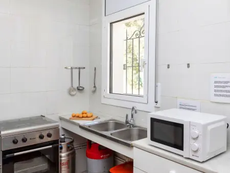 S'Olivera Nº6 - Appartement 4 pers. à Sa Riera : photo 14