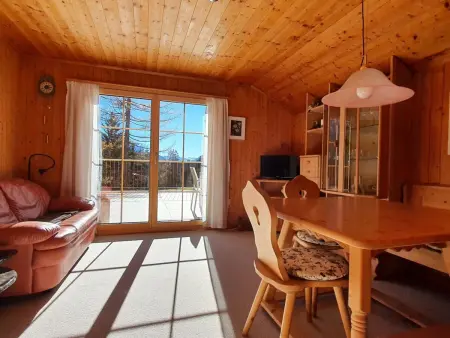 Lieptgas, Appartement 5 personnes à Lenzerheide - Photo 2
