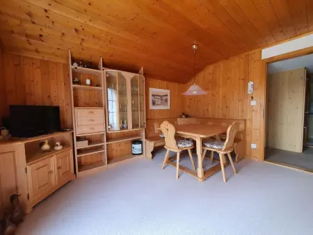 Lieptgas, Appartement 5 personnes à Lenzerheide - Photo 3
