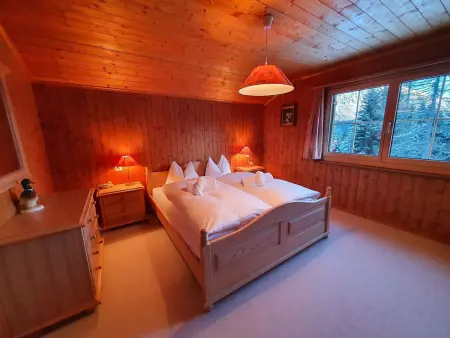 Lieptgas, Appartement 5 personnes à Lenzerheide - Photo 4