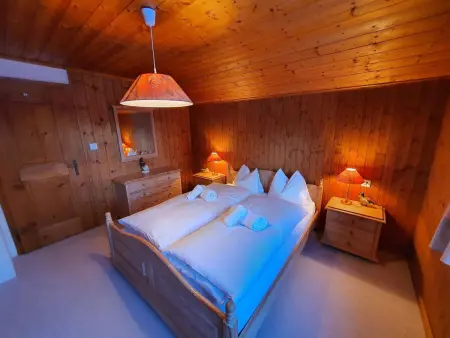Lieptgas, Appartement 5 personnes à Lenzerheide - Photo 5