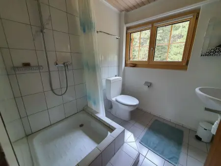 Lieptgas, Appartement 5 personnes à Lenzerheide - Photo 8