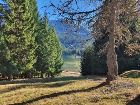 Lieptgas, Appartement 5 personnes à Lenzerheide - Photo 15