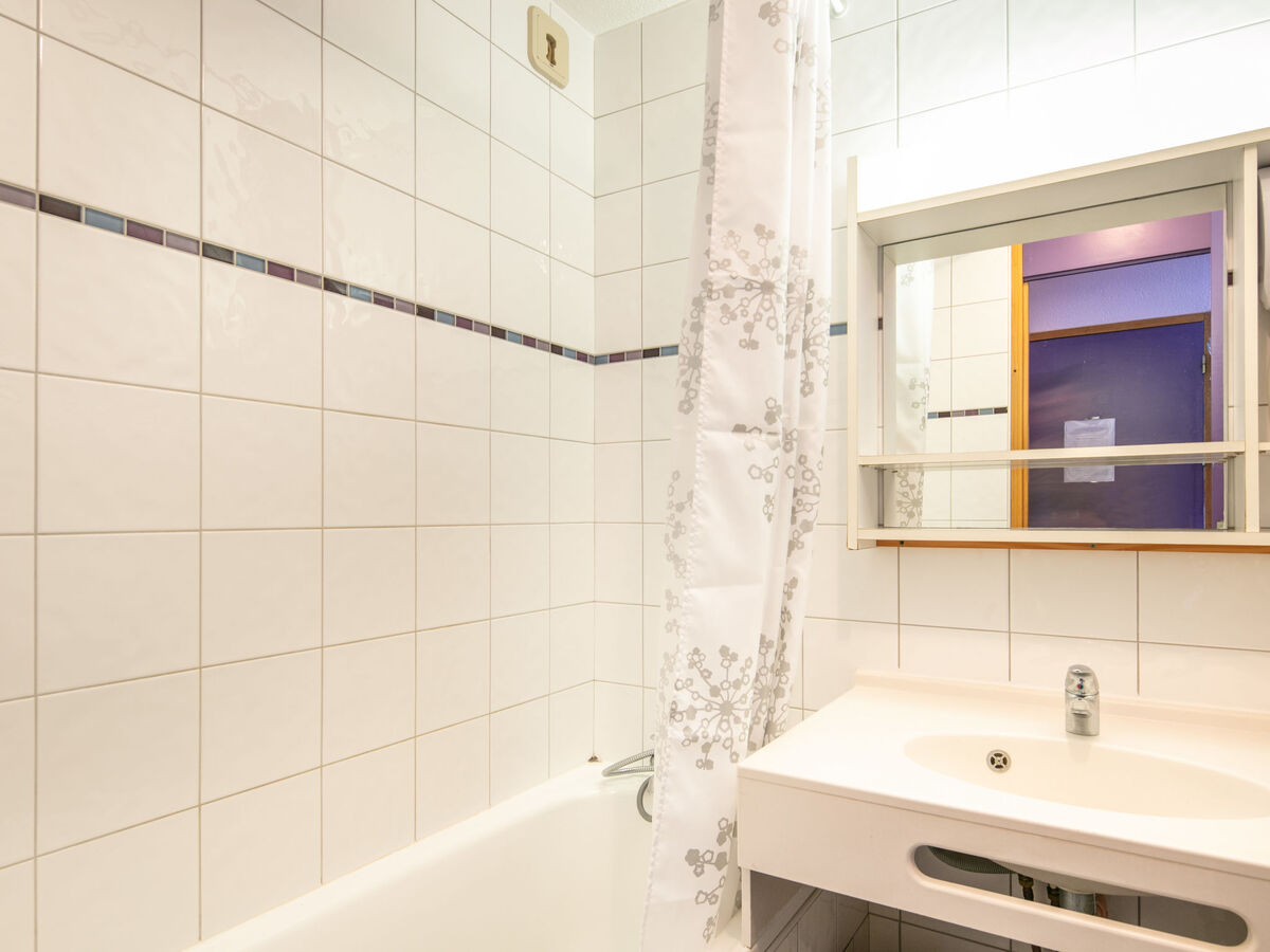Studio 23 m² aux Avanchers-Valmorel, 200 m des pistes - Photo 5