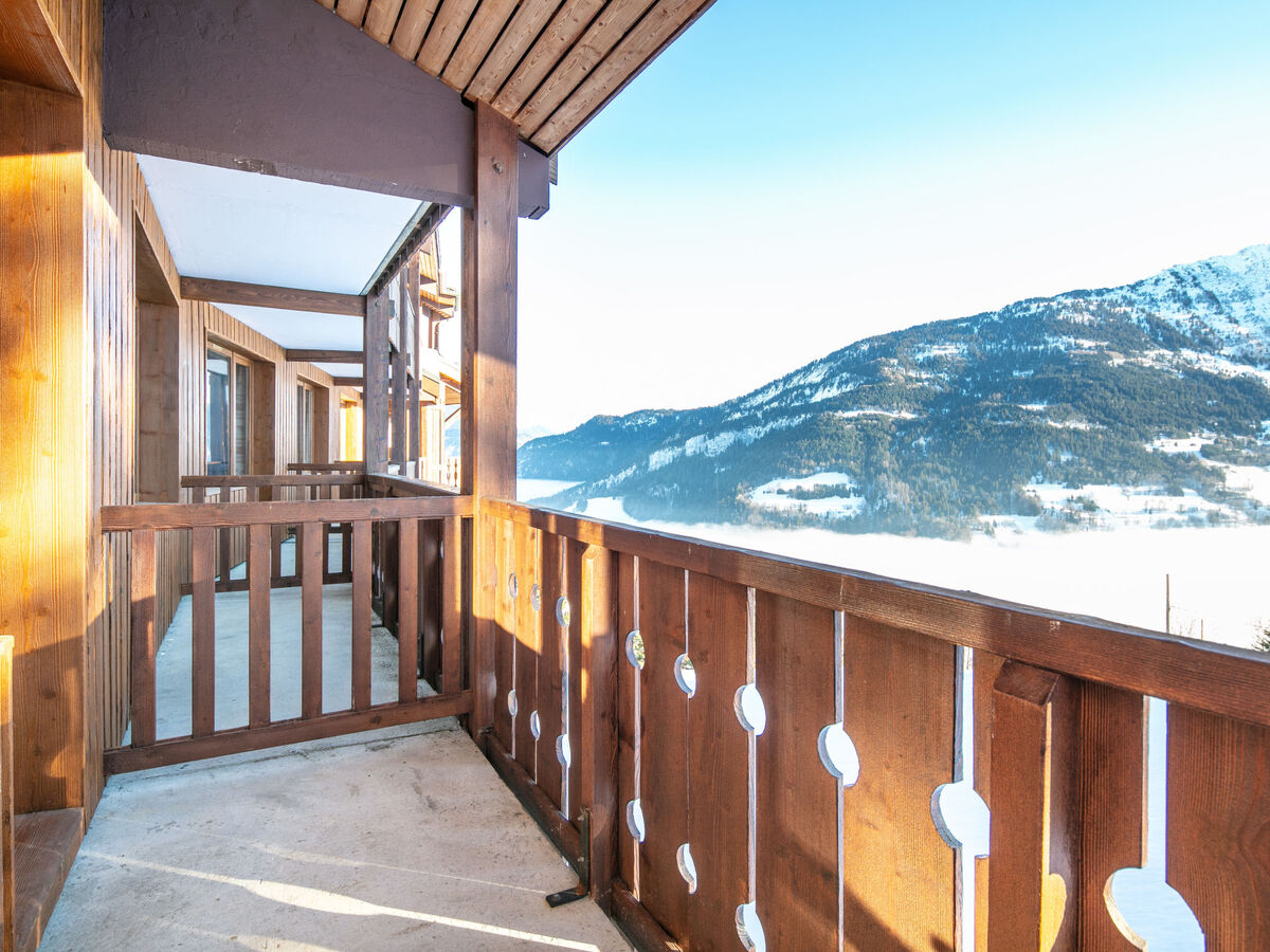 Le Sappey : studio 27 m² aux Avanchers-Valmorel - Photo 2