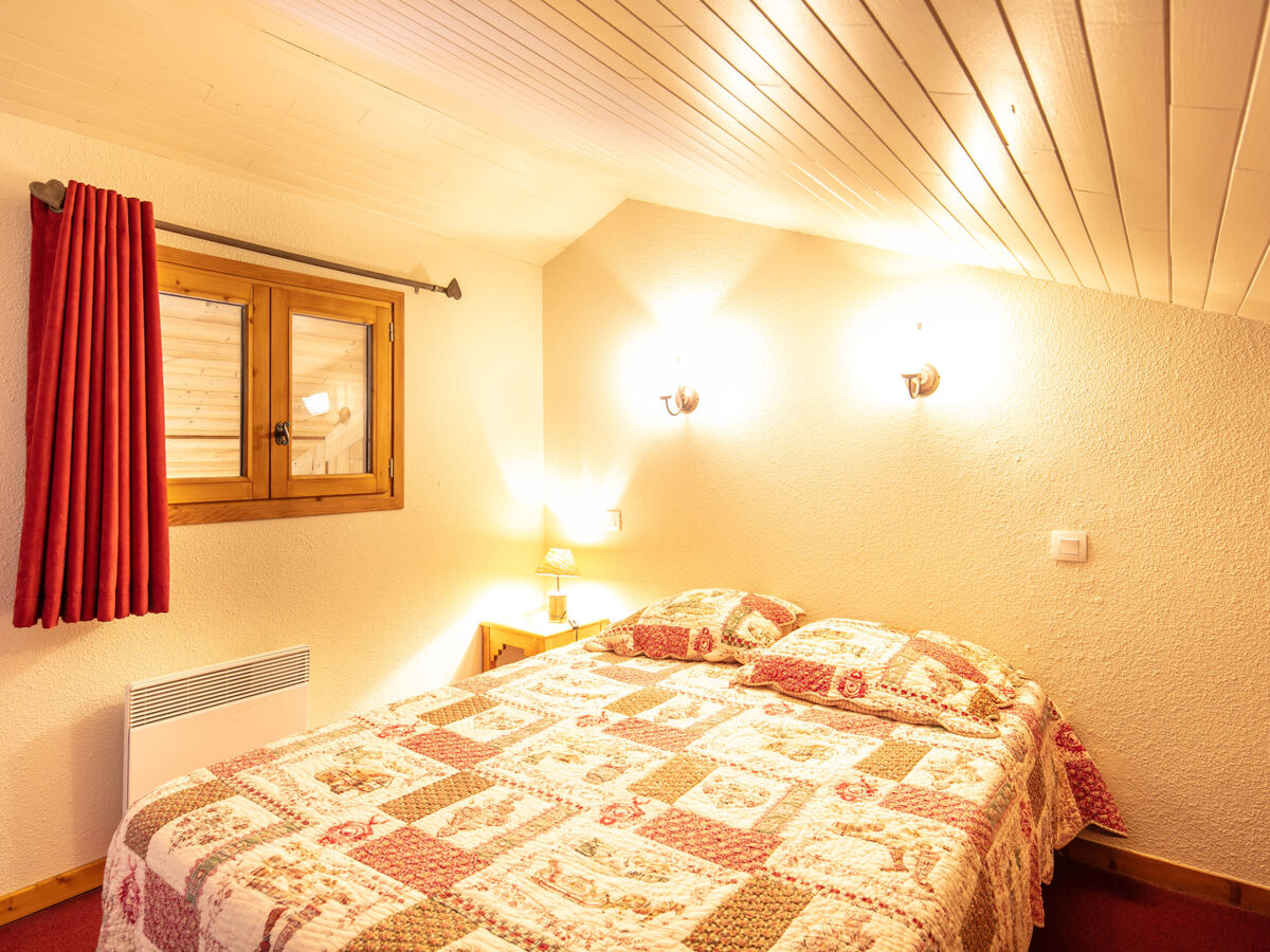 Le Sappey : studio 27 m² aux Avanchers-Valmorel - Photo 22