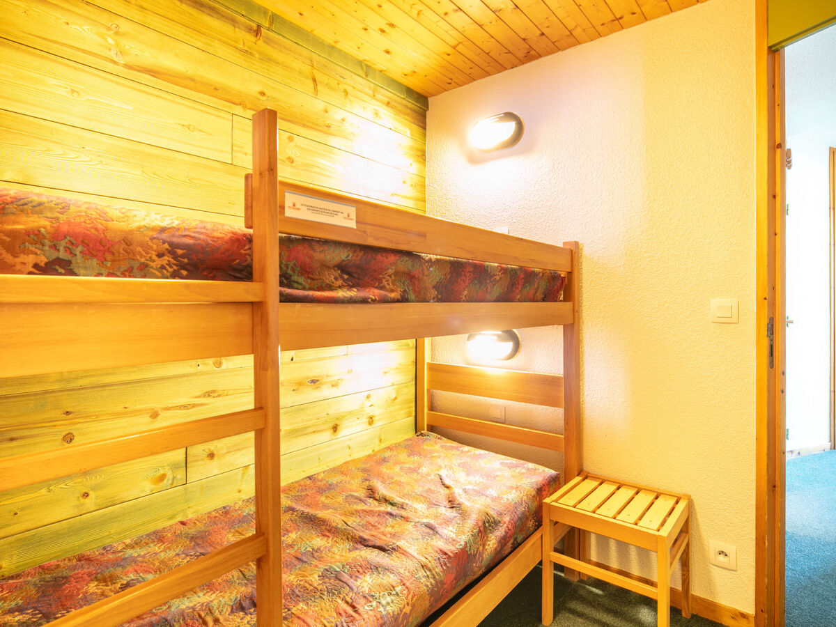 Le Sappey : studio 27 m² aux Avanchers-Valmorel - Photo 27