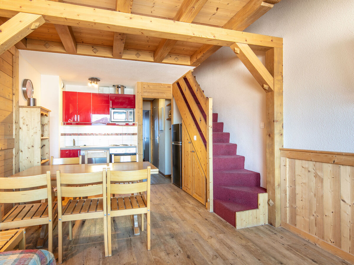 Le Sappey - Appartement 6 pers. aux Avanchers-Valmorel - Photo 1