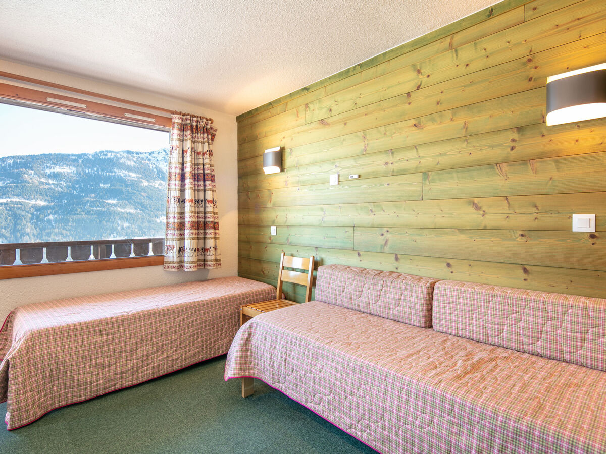 Le Sappey - Appartement 6 pers. aux Avanchers-Valmorel - Photo 2