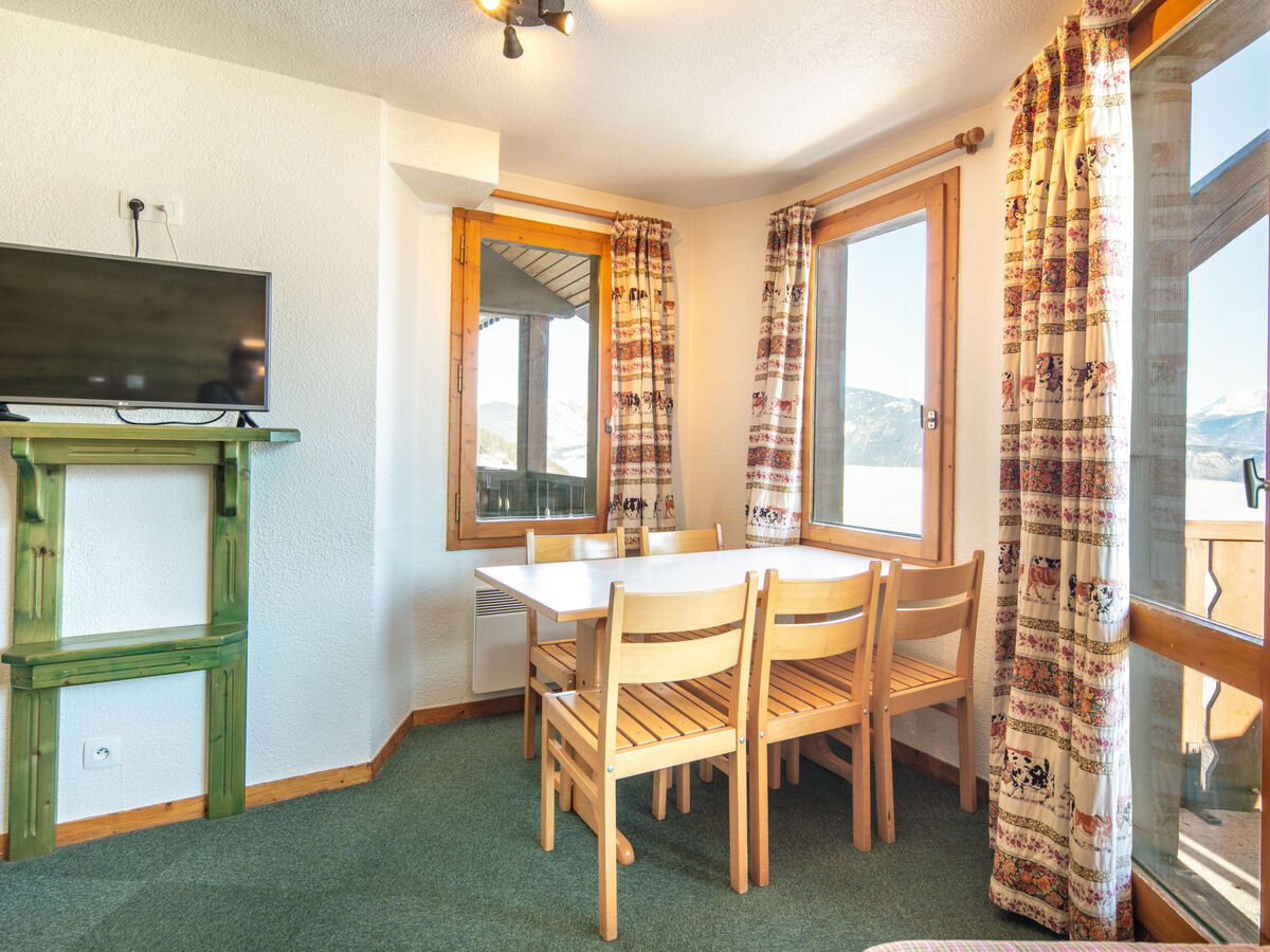 Le Sappey - Appartement 6 pers. aux Avanchers-Valmorel - Photo 13