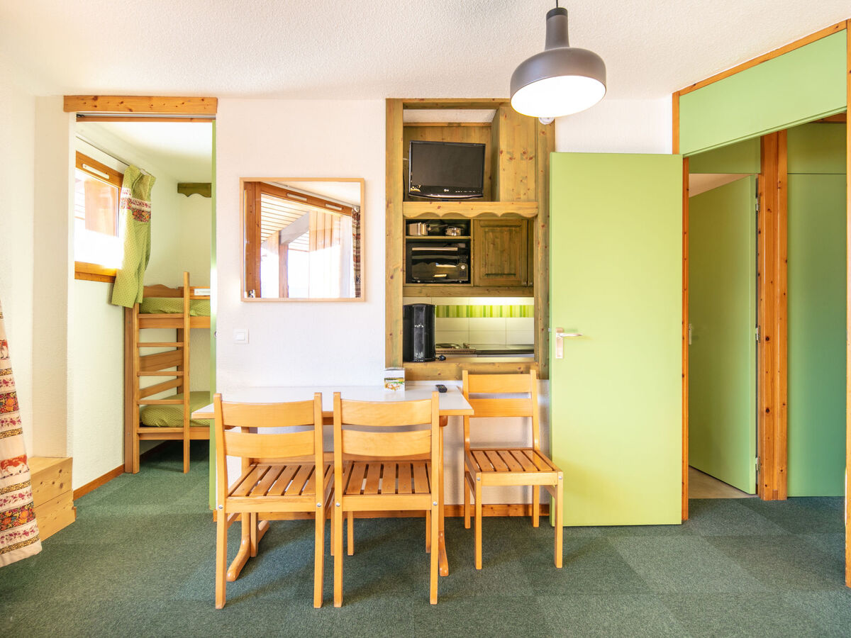 Le Sappey - Appartement 6 pers. aux Avanchers-Valmorel - Photo 17