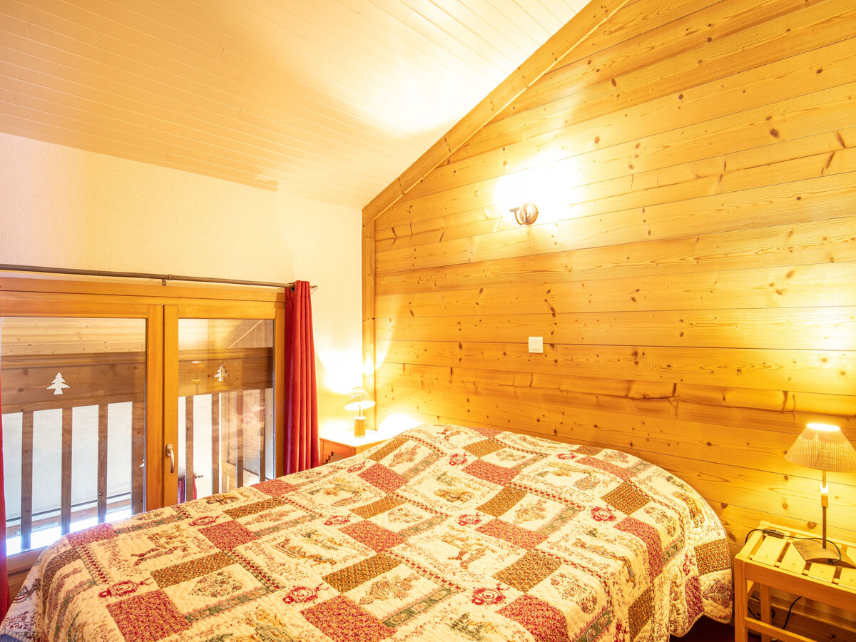 Le Sappey - Appartement 6 pers. aux Avanchers-Valmorel - Photo 22