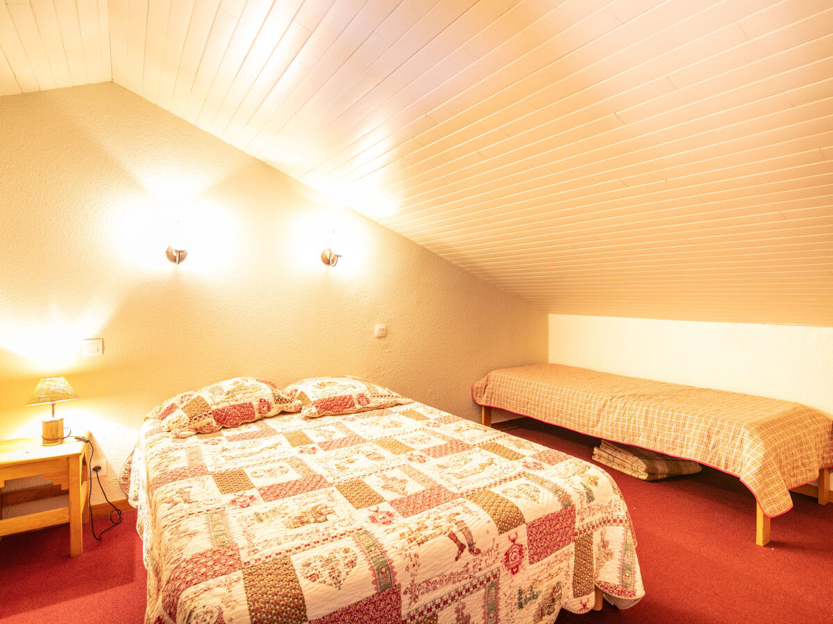 Le Sappey - Appartement 6 pers. aux Avanchers-Valmorel - Photo 24