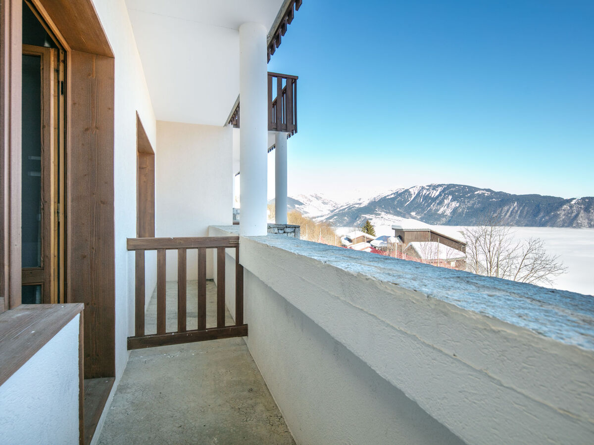 Le Sappey - Appartement 6 pers. aux Avanchers-Valmorel - Photo 28