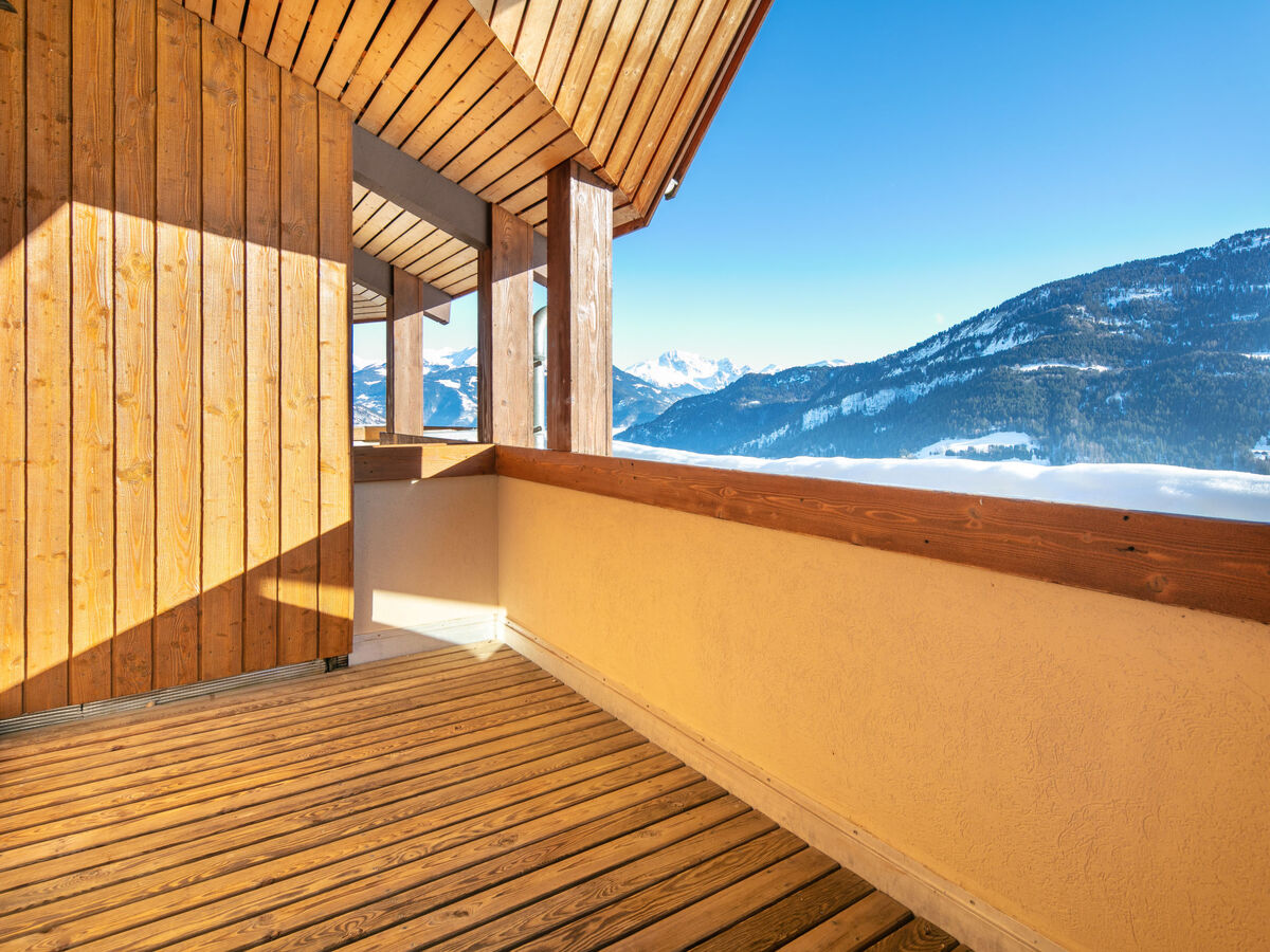 Le Sappey - Appartement 6 pers. aux Avanchers-Valmorel - Photo 31