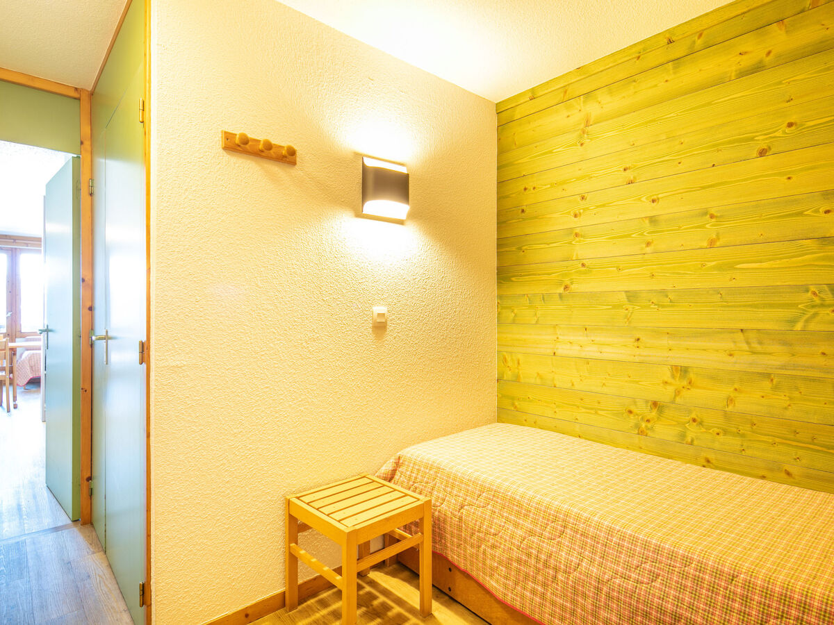 Apt 2 chambres Le Sappey aux Avanchers-Valmorel - Photo 26