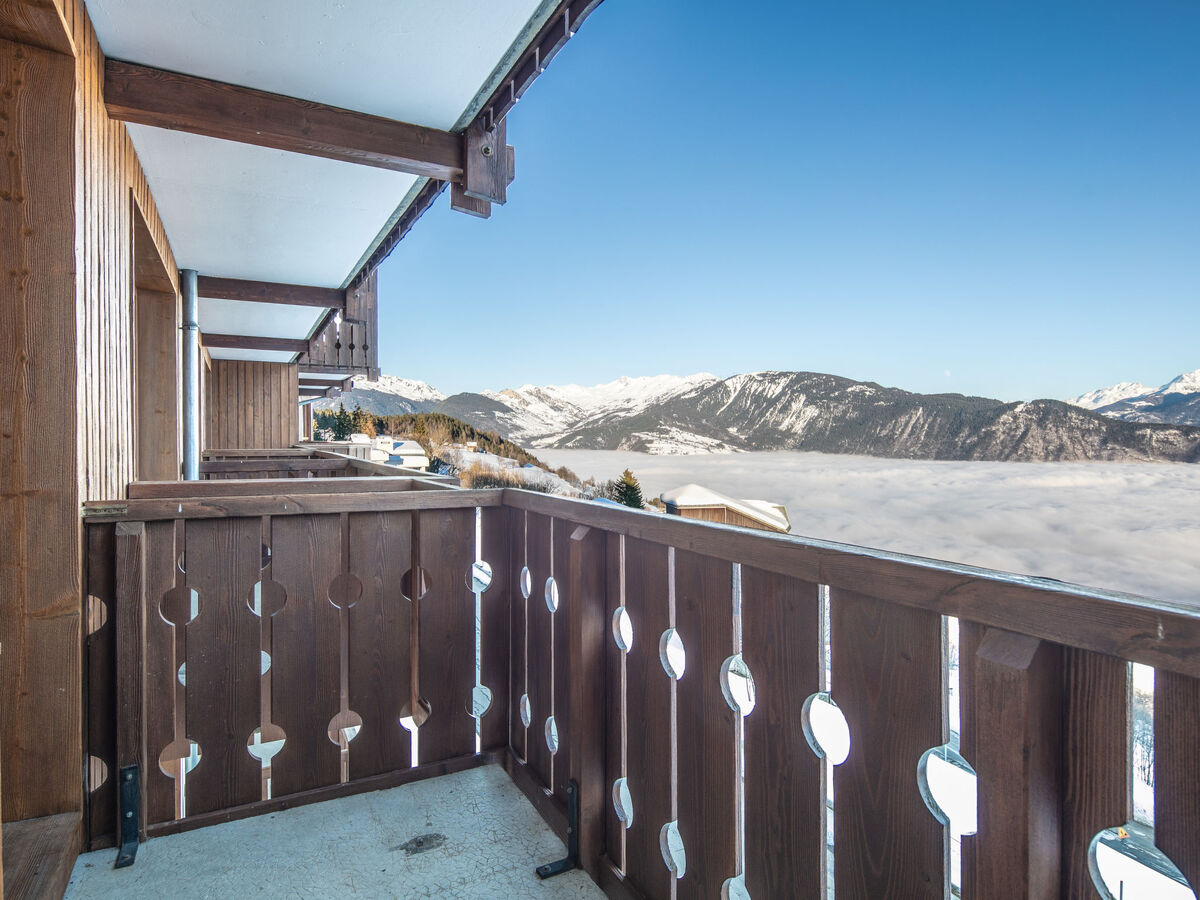 Apt 2 chambres Le Sappey aux Avanchers-Valmorel - Photo 29