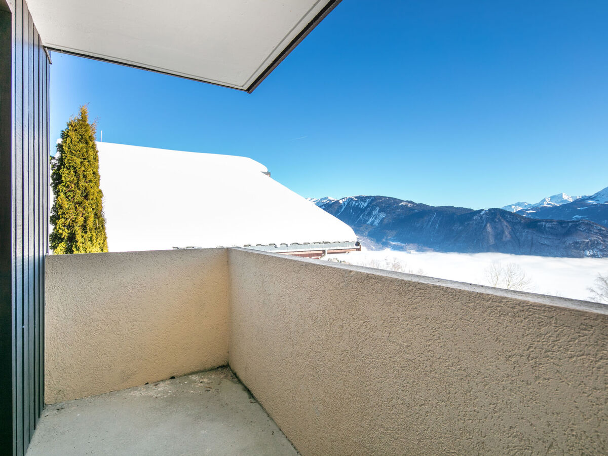 Appartement Beauregard aux Avanchers-Valmorel, 50 m des pistes - Photo 16