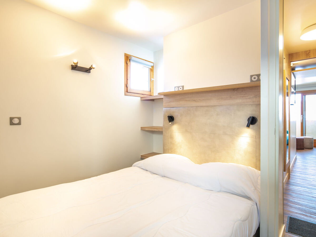 Appartement Beauregard aux Avanchers-Valmorel, 50 m des pistes - Photo 23