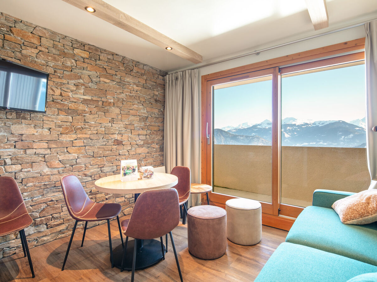 Appartement Beauregard - 50 m des pistes aux Avanchers - Photo 8