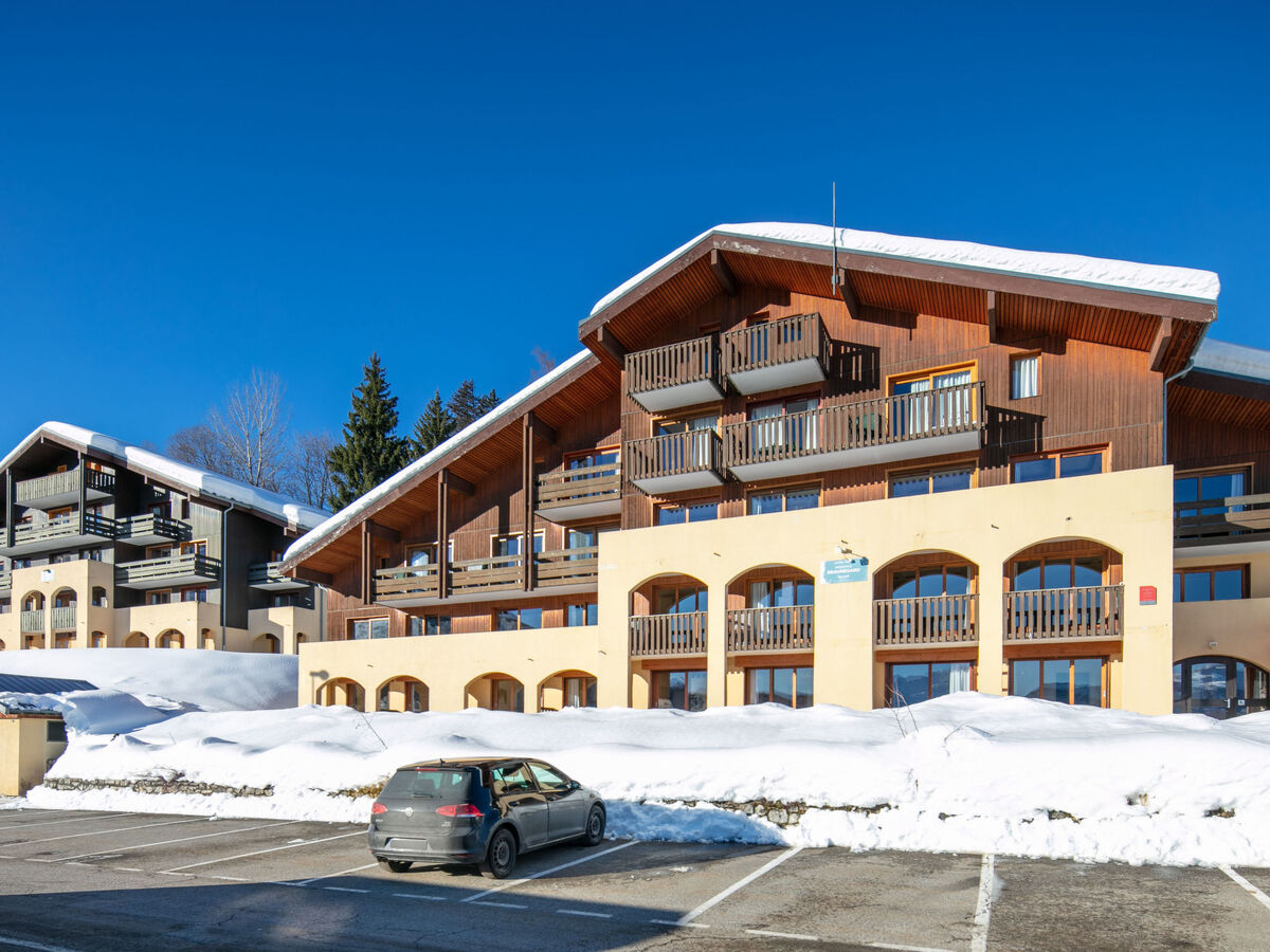 Appartement Beauregard - 50 m des pistes aux Avanchers - Photo 28