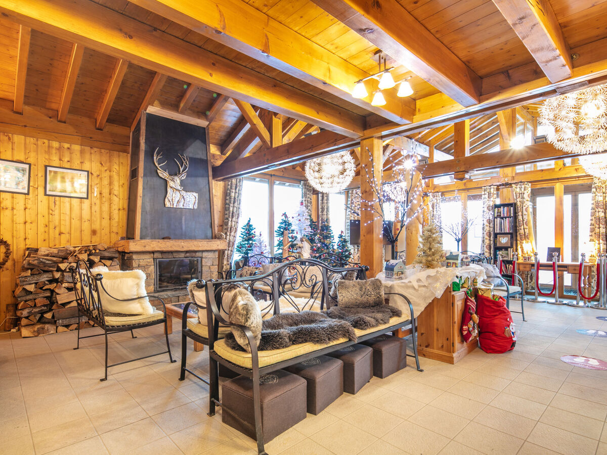 Appartement Beauregard aux Avanchers-Valmorel, 50 m des pistes - Photo 26