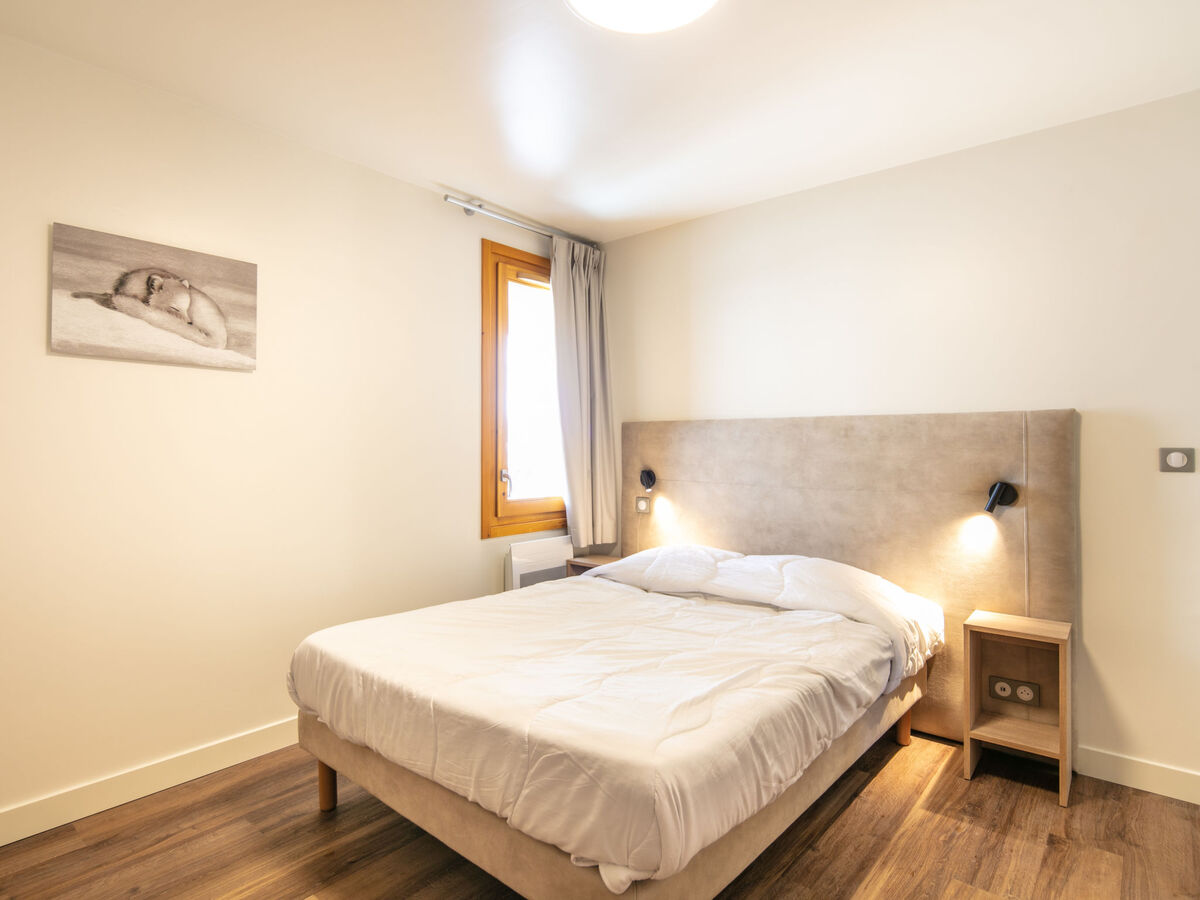 Apt 2 pièces Beauregard, 50 m des pistes - Photo 15