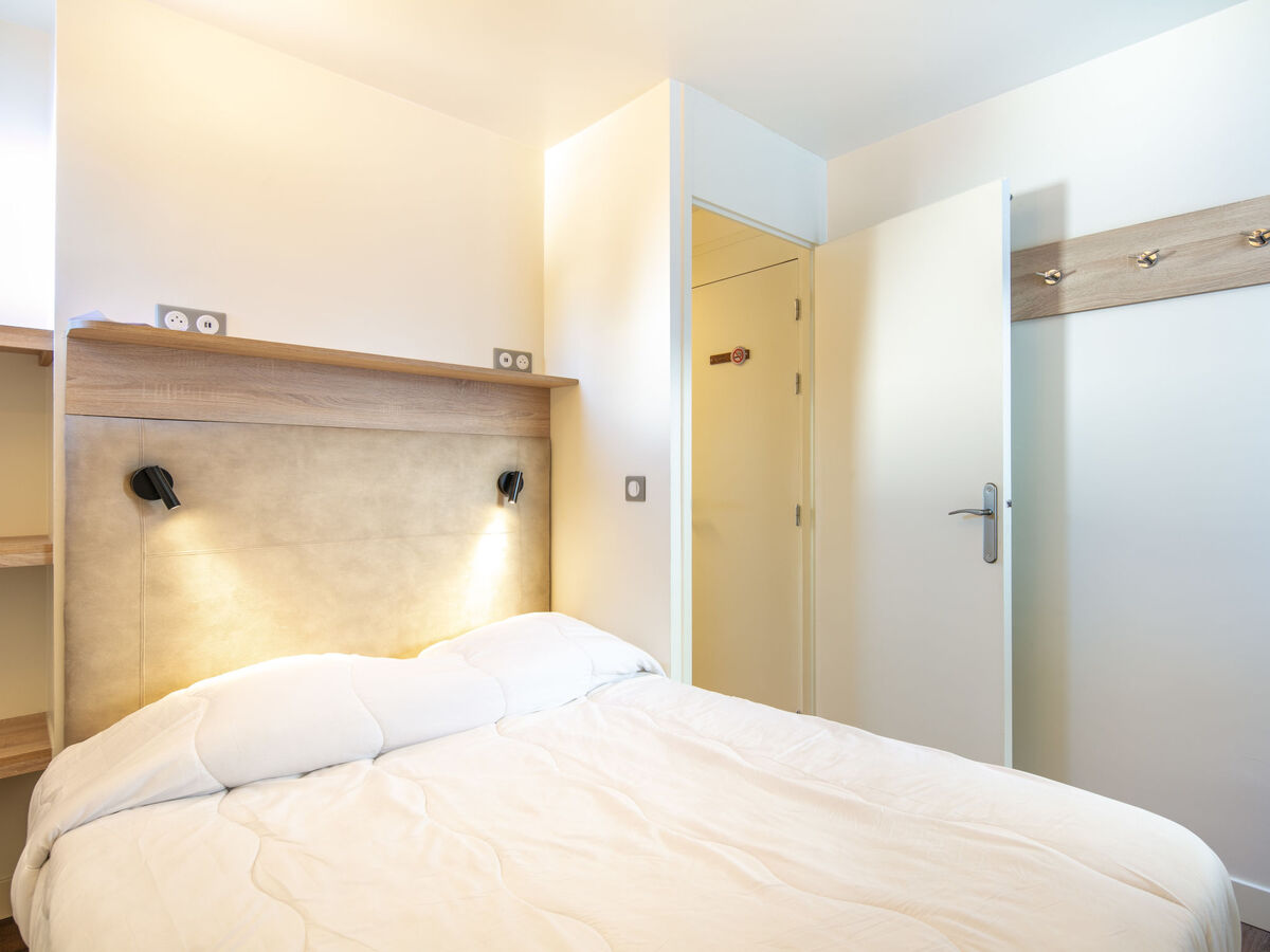 Apt 2 pièces Beauregard, 50 m des pistes - Photo 17