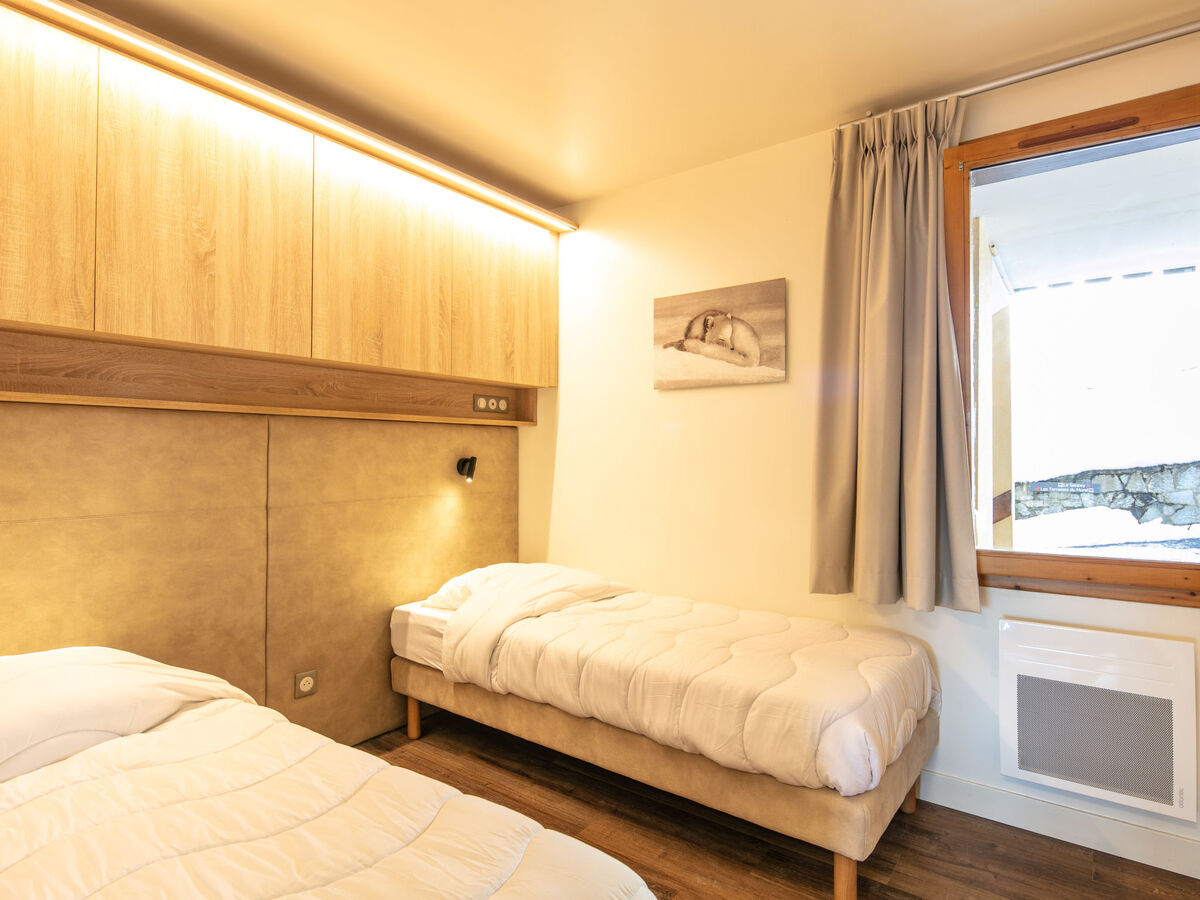 Apt 2 pièces Beauregard, 50 m des pistes - Photo 18