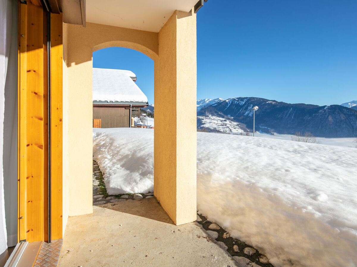 Apt 2 pièces Beauregard, 50 m des pistes - Photo 22