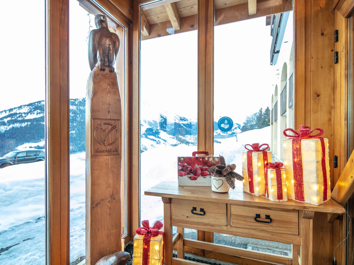 Apt 2 pièces Beauregard, 50 m des pistes - Photo 26